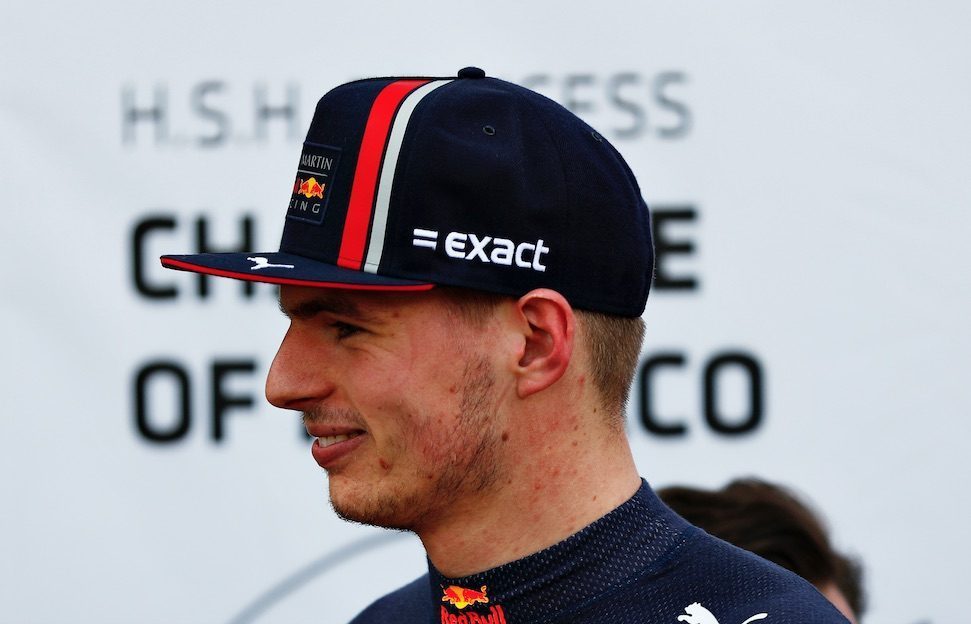 Uitslag Formule 1 Monaco 2021