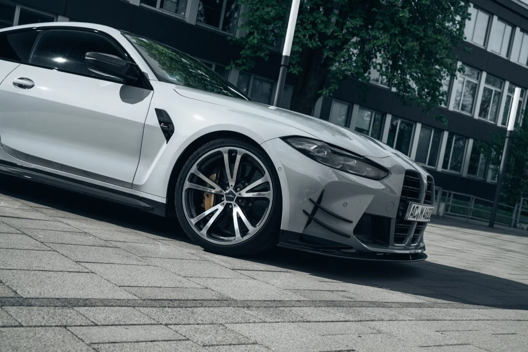AC Schnitzer M4