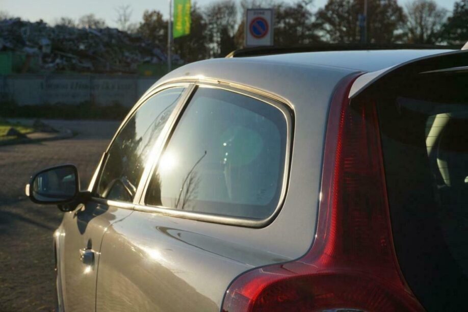 duurste Volvo C30