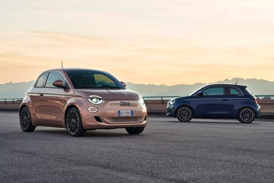 FCA zegt doei en Tesla verliest daarmee een enorme klant