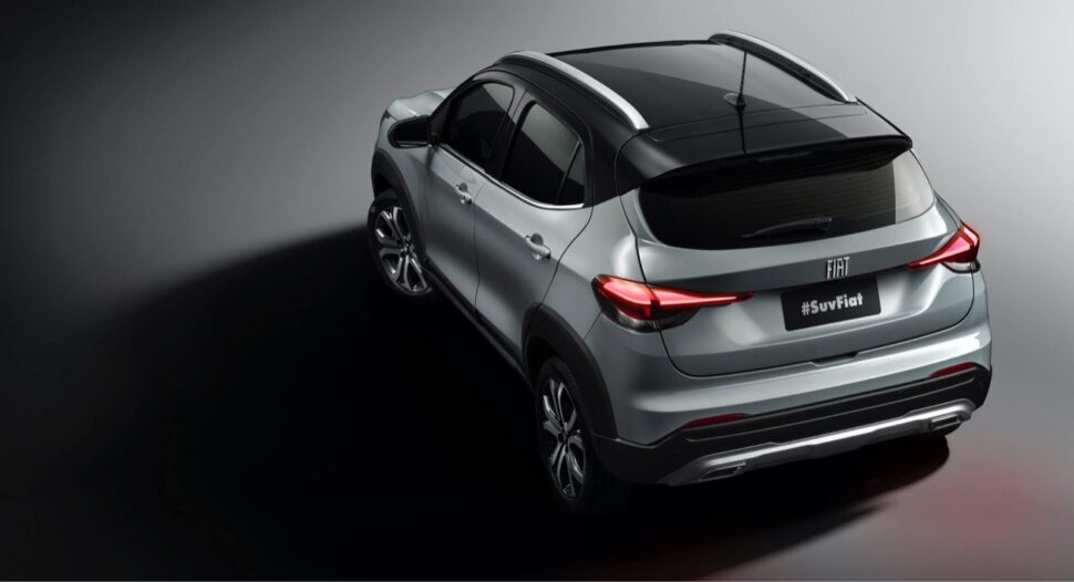 Fiat SUV