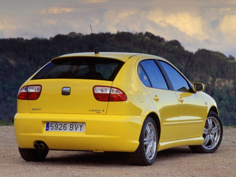 Hot Hatch diesels