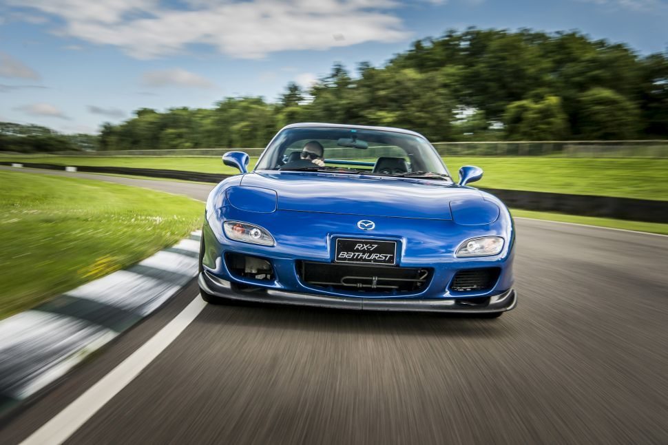 11 speciale edities met een circuit in de naam