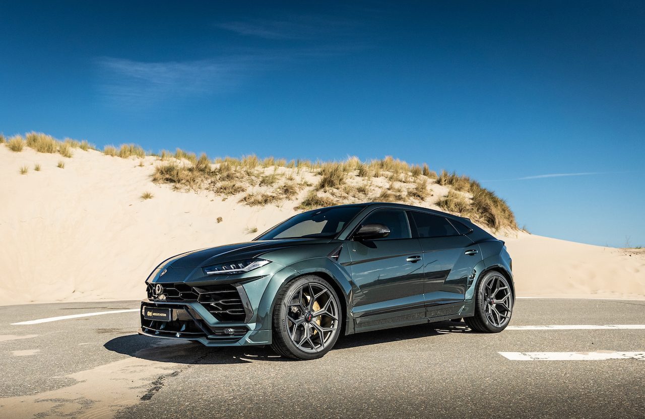 Urus