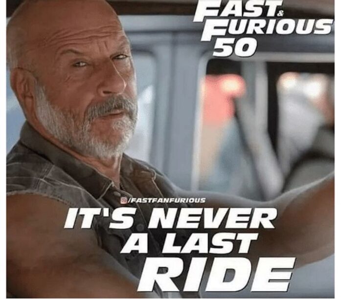 Er komt officieel een einde aan Fast and Furious