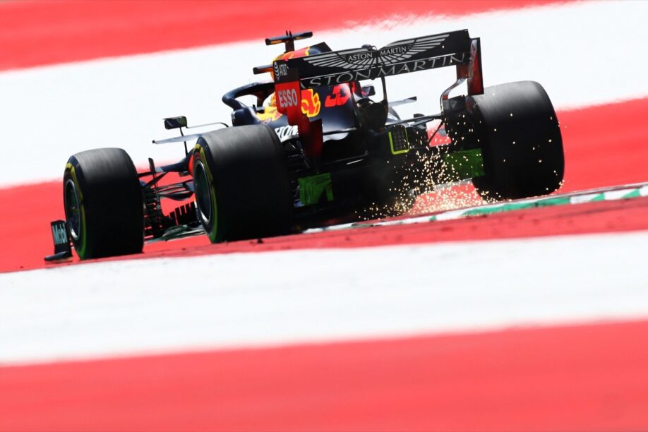 GP Oostenrijk 2021 tijden