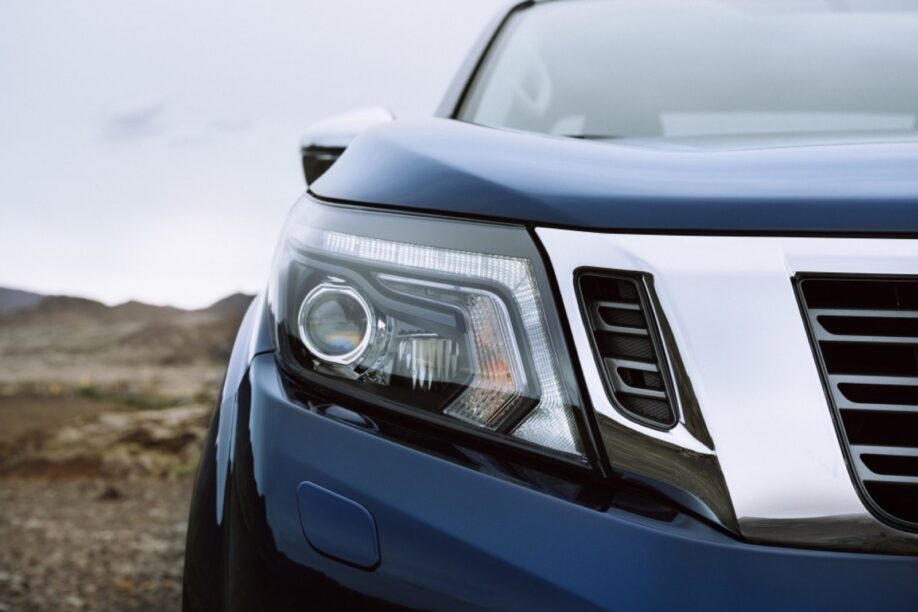 legendarische Nissan