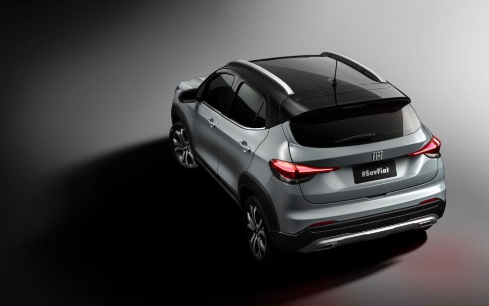 Fiat Pulse