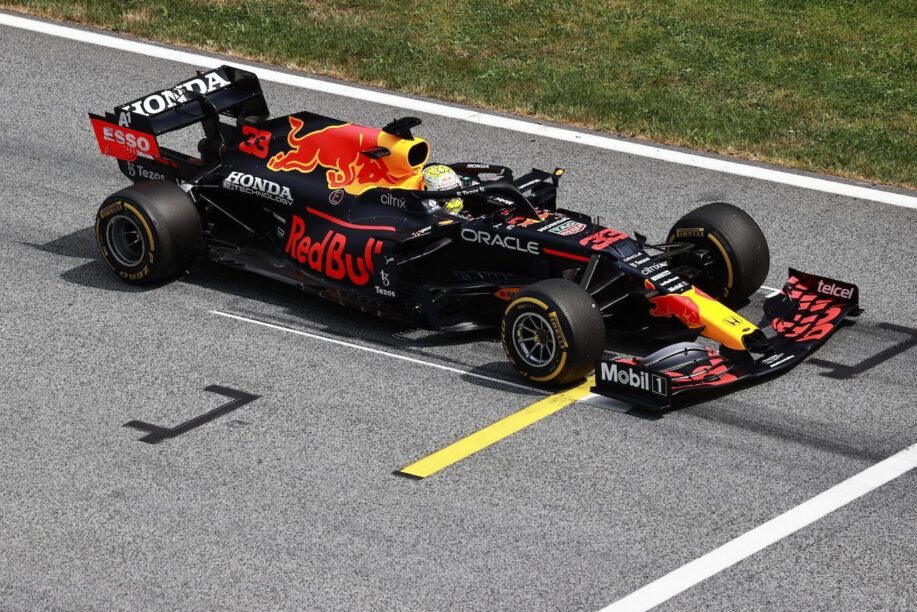 Christian Horner: Formule 1 moet geen voetbal worden