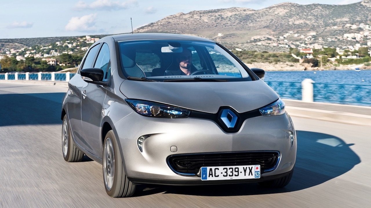 Renault wanbetalers