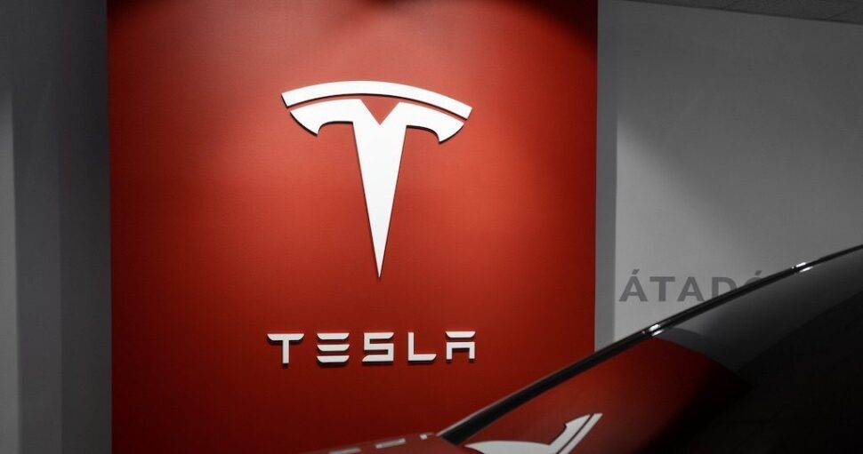 De allereerste Tesla Supercharger is niet meer