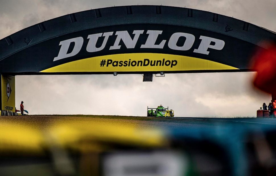 Le Mans 2021