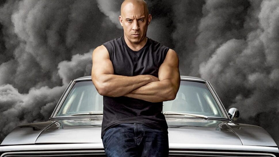 volgende Fast and Furious