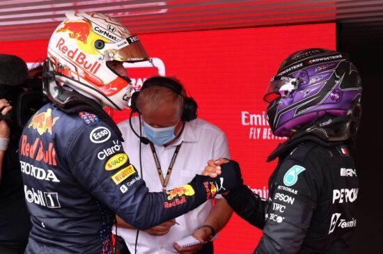 lezersvraag wereldkampioen F1