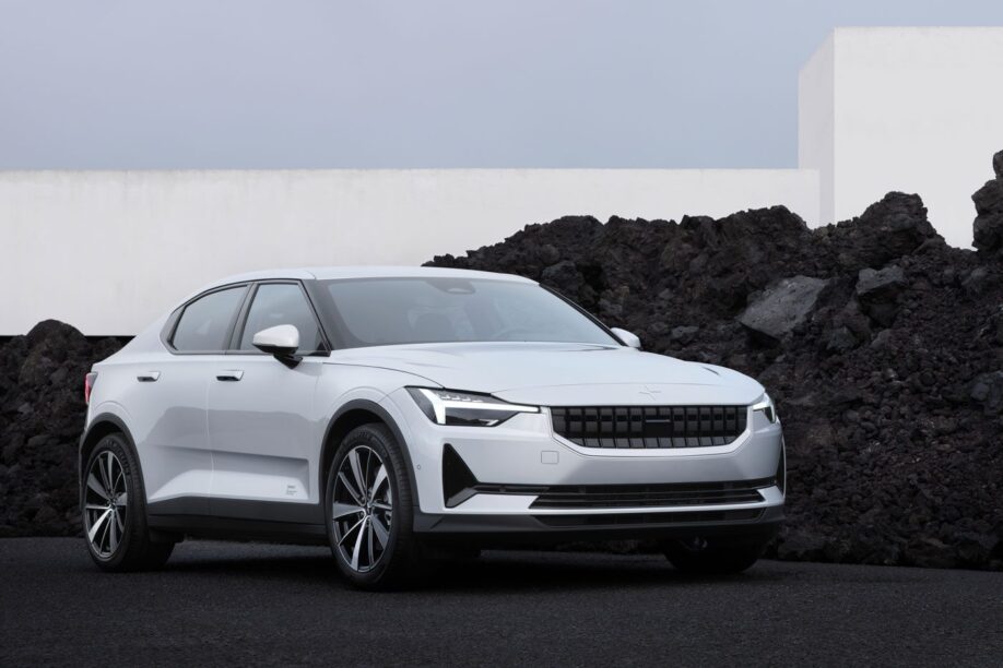 Deze EV is goedkoper geworden in 2021
