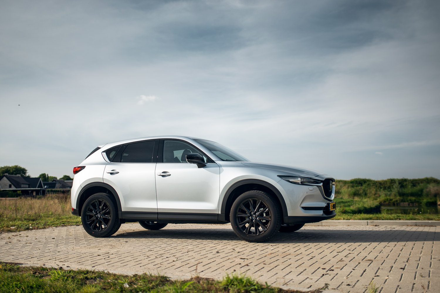 autoblog garage cx-5