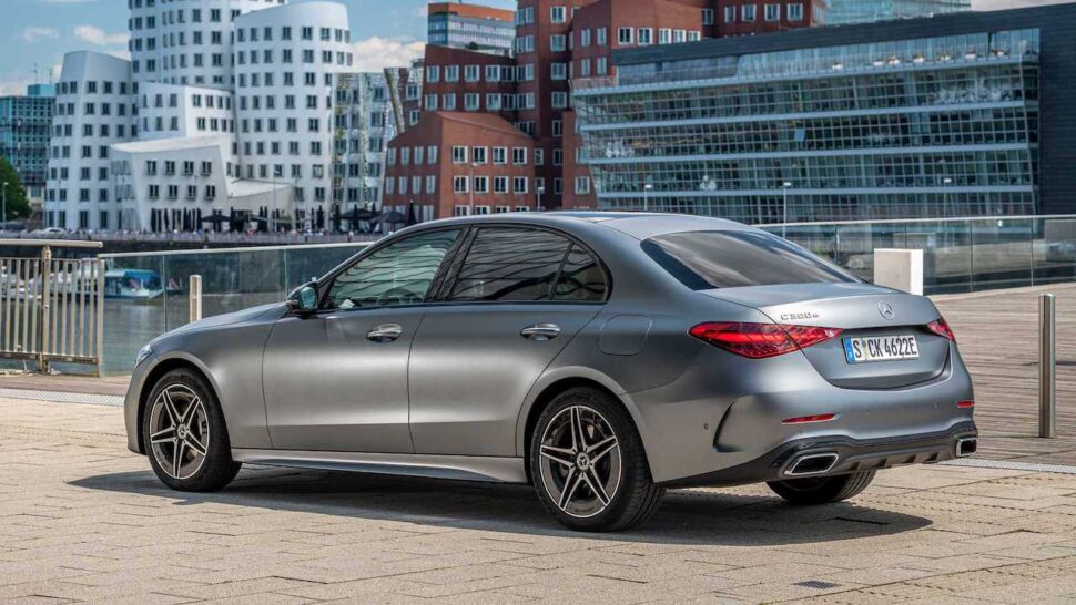Top 11: PHEV's met de grootste actieradius