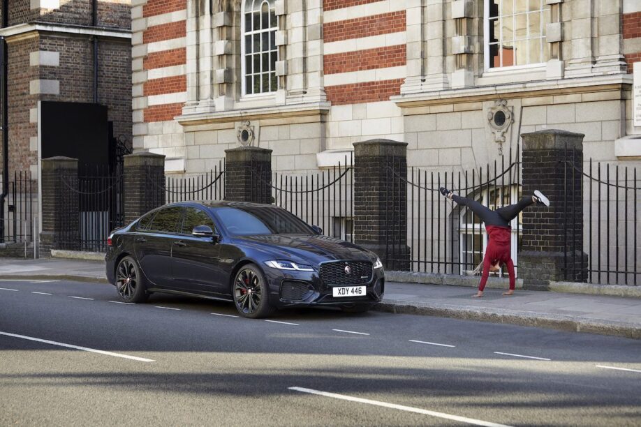 Achtervolging No Time To Die