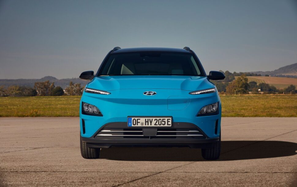 Hyundai maakt vandaag de prijs bekend van hun strakgetrokken succesnummer: de Kona Electric.