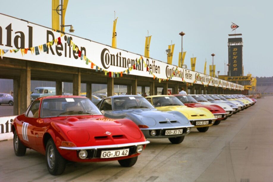 Klassiekers met elektromotor