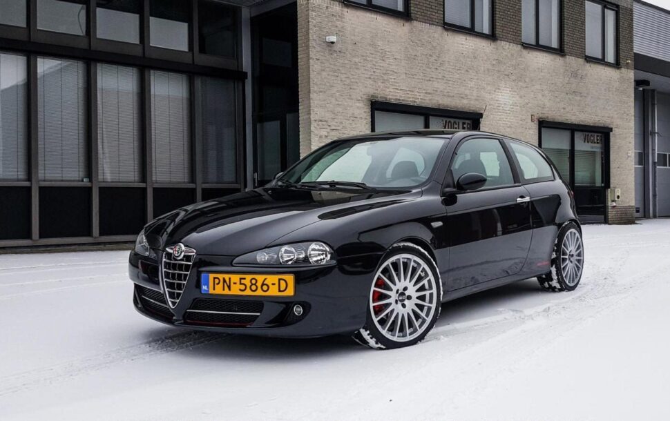 Mensen zijn massaal op zoek naar winterbanden op Marktplaats