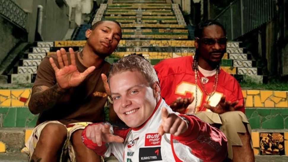 Uitslag Formule 1 Brazilië
