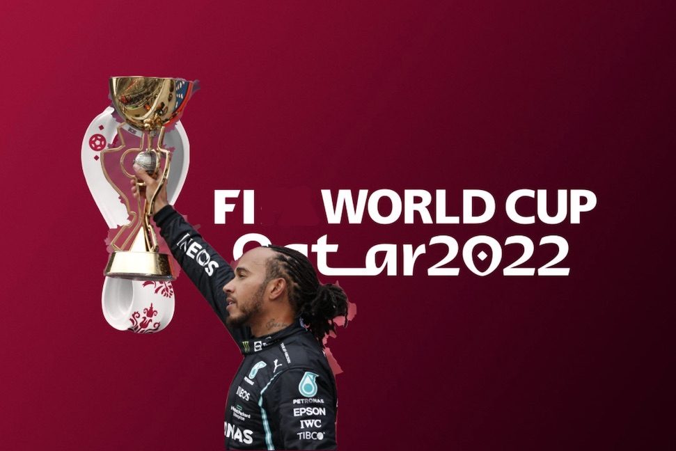 Kwalificatie Formule 1 Mexico