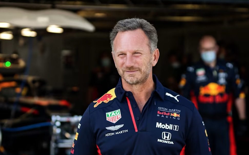 Horner FIA