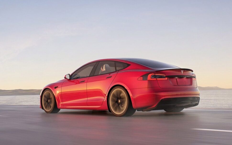 Bijna half miljoen Tesla's teruggeroepen