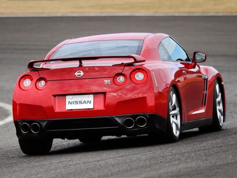 Leuke youngtimers