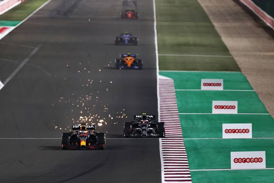 Lezersvraag: bemoeit de FIA zich te veel met de F1?
