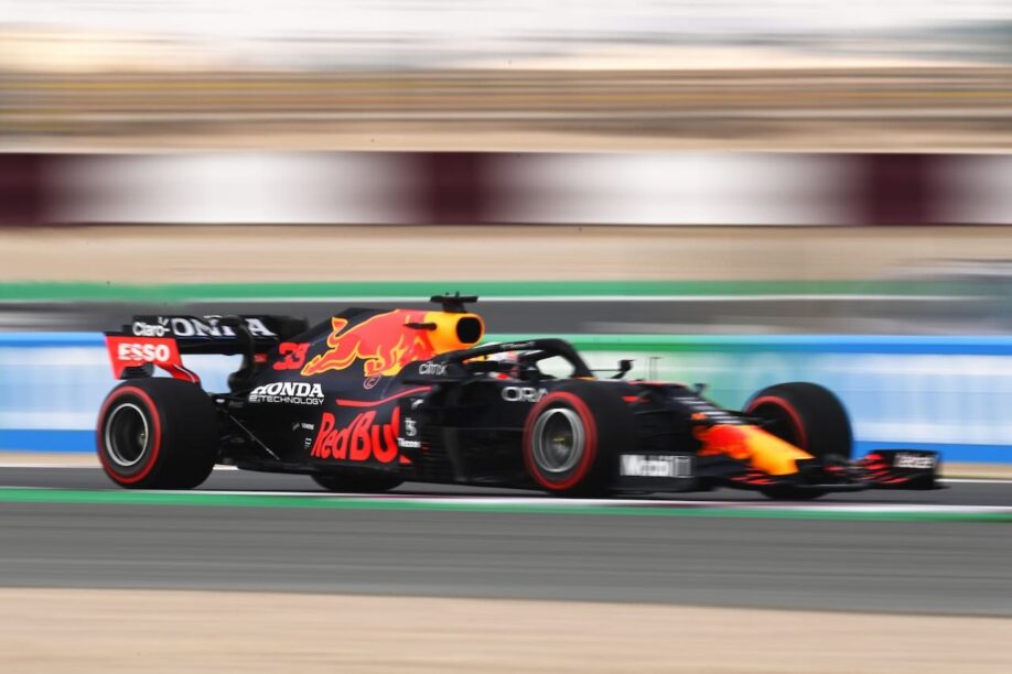 Verstappen en Hamilton duel onmogelijk in Saoedi-Arabië?