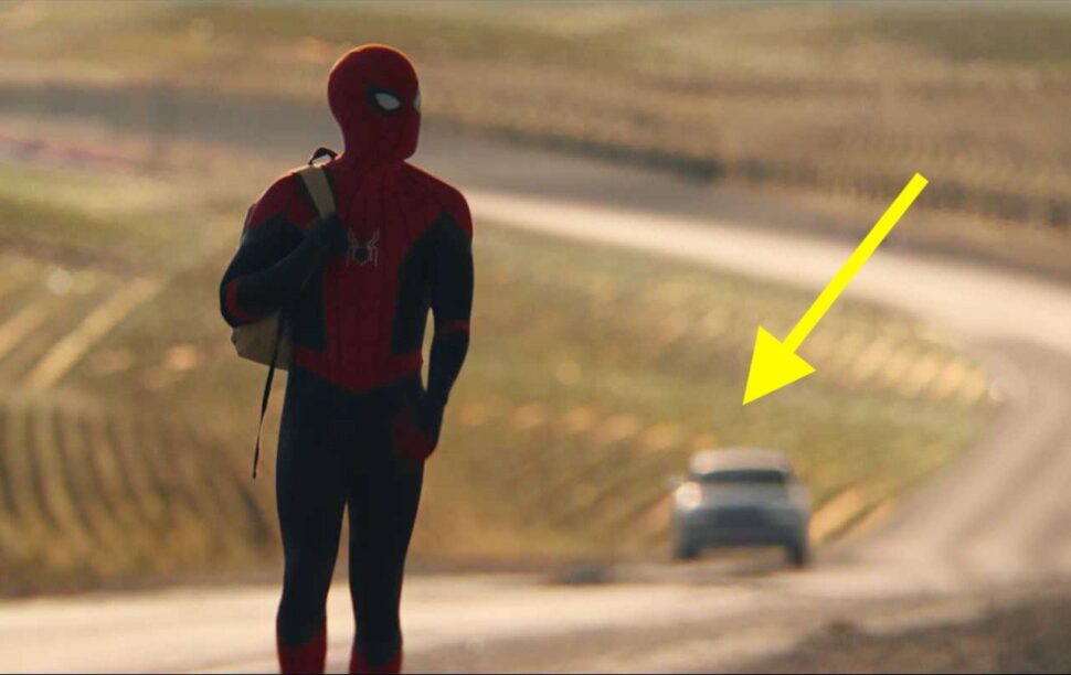 Spider-Man: No Way Home