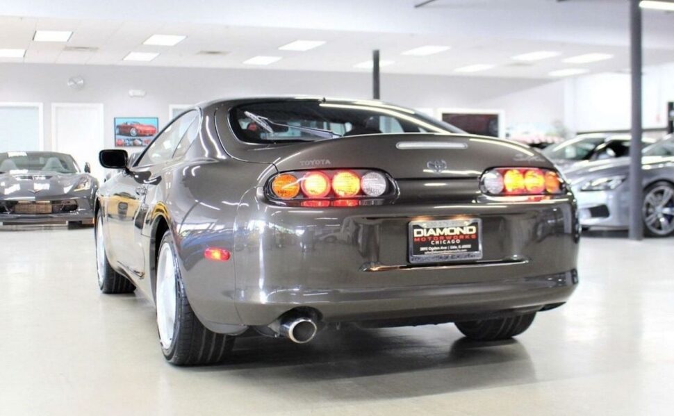Supra met 10.757 km