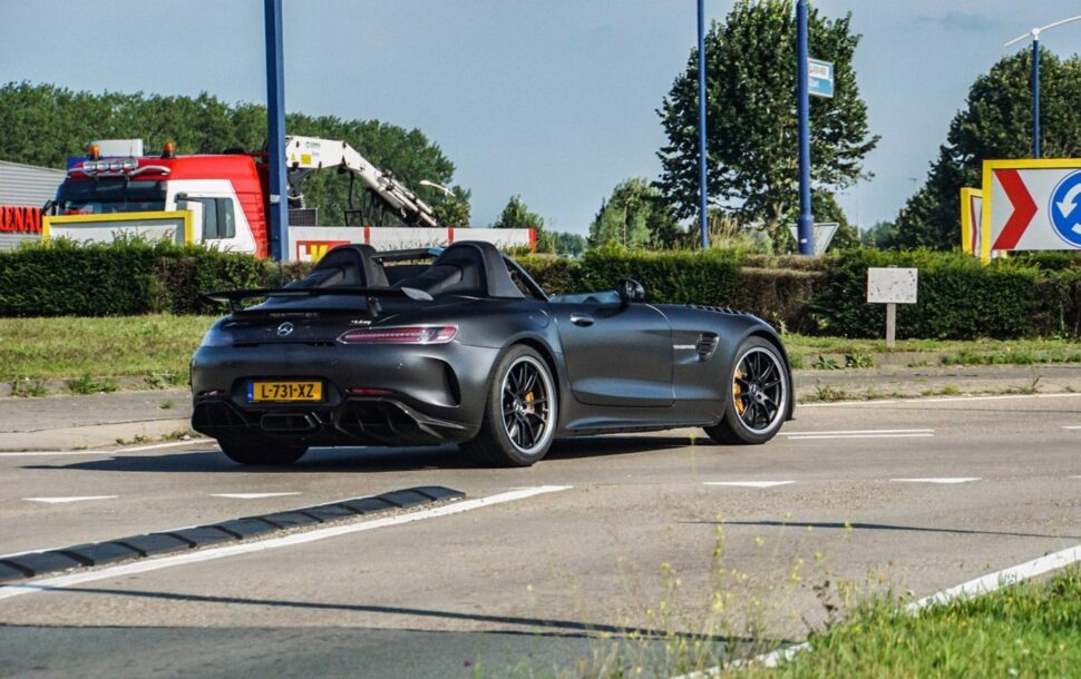 De meest bijzondere spots van 2021