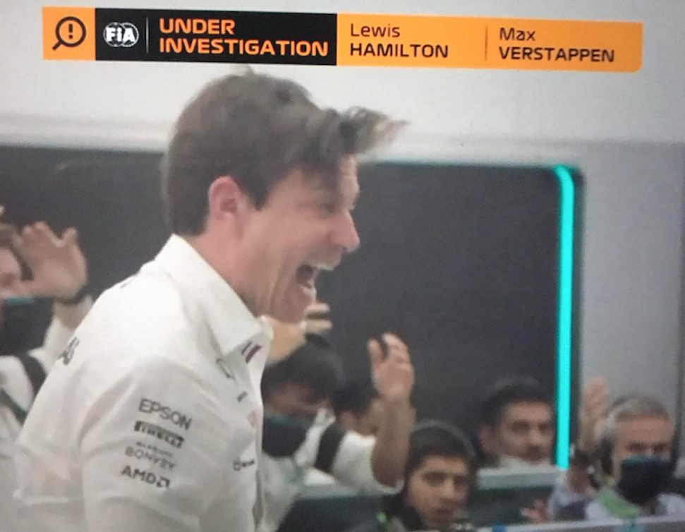 Mercedes wil in beroep