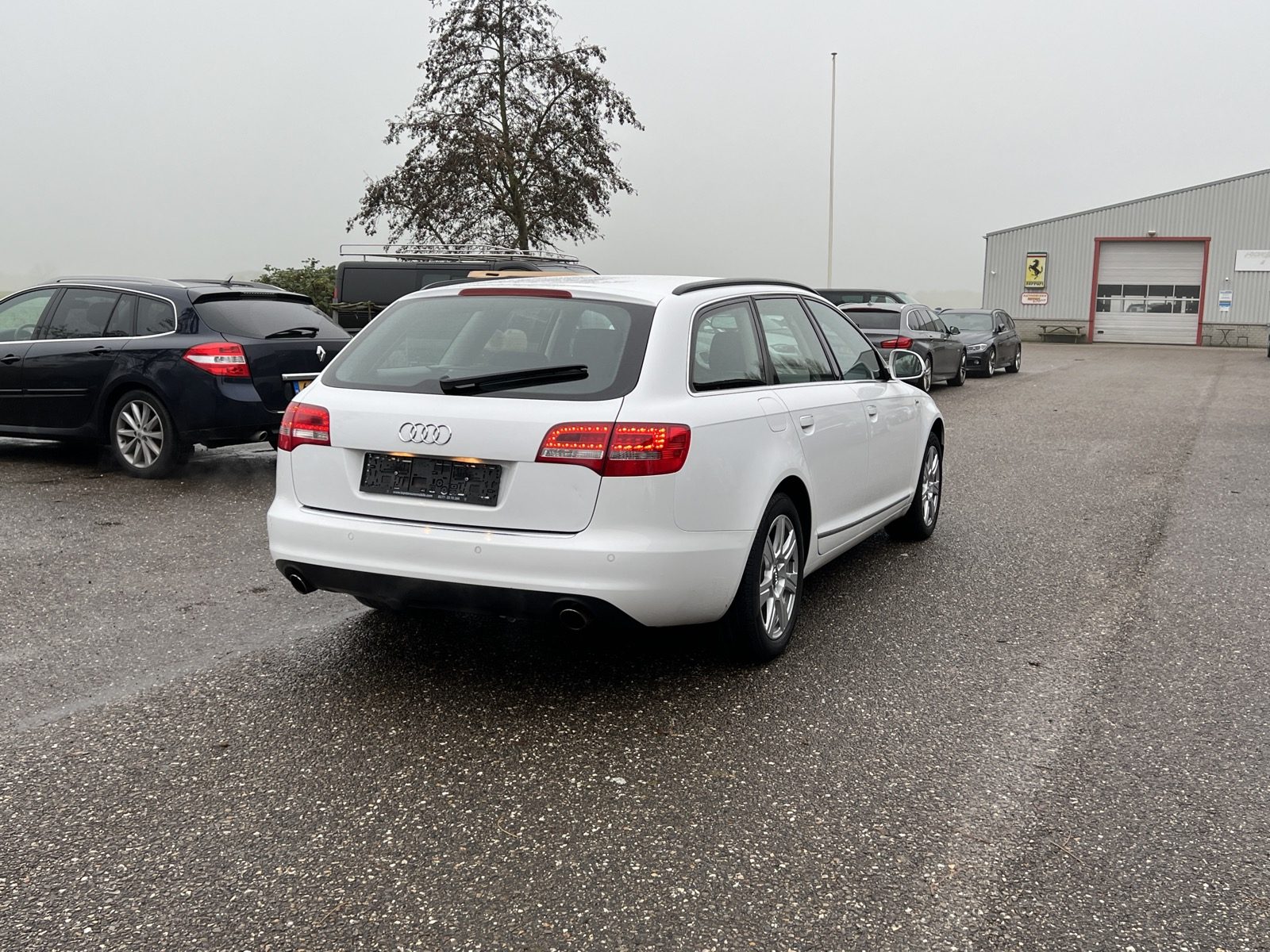 hoeveel is jouw auto nog waard