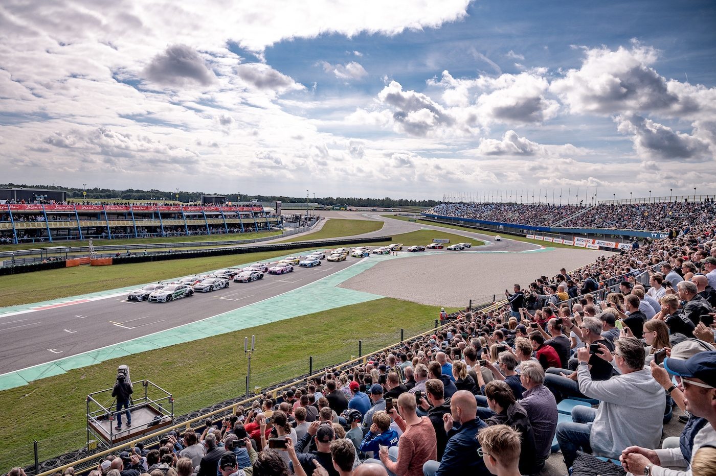 DTM Assen
