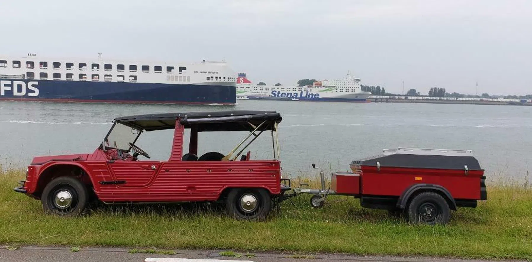 Allerleukste Citroën van Marktplaats