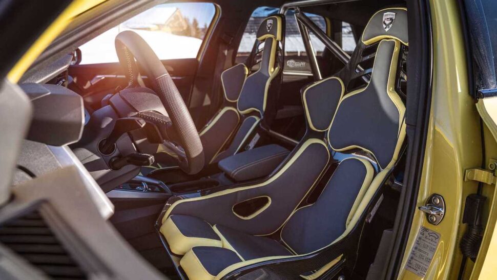Audi S3 MTM Clubsport is bizar gaaf bommetje