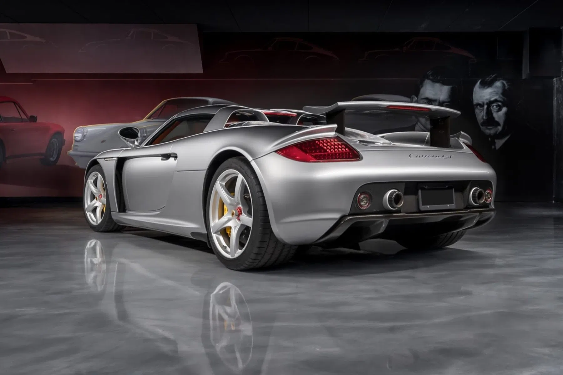 Duurste Carrera GT ter wereld