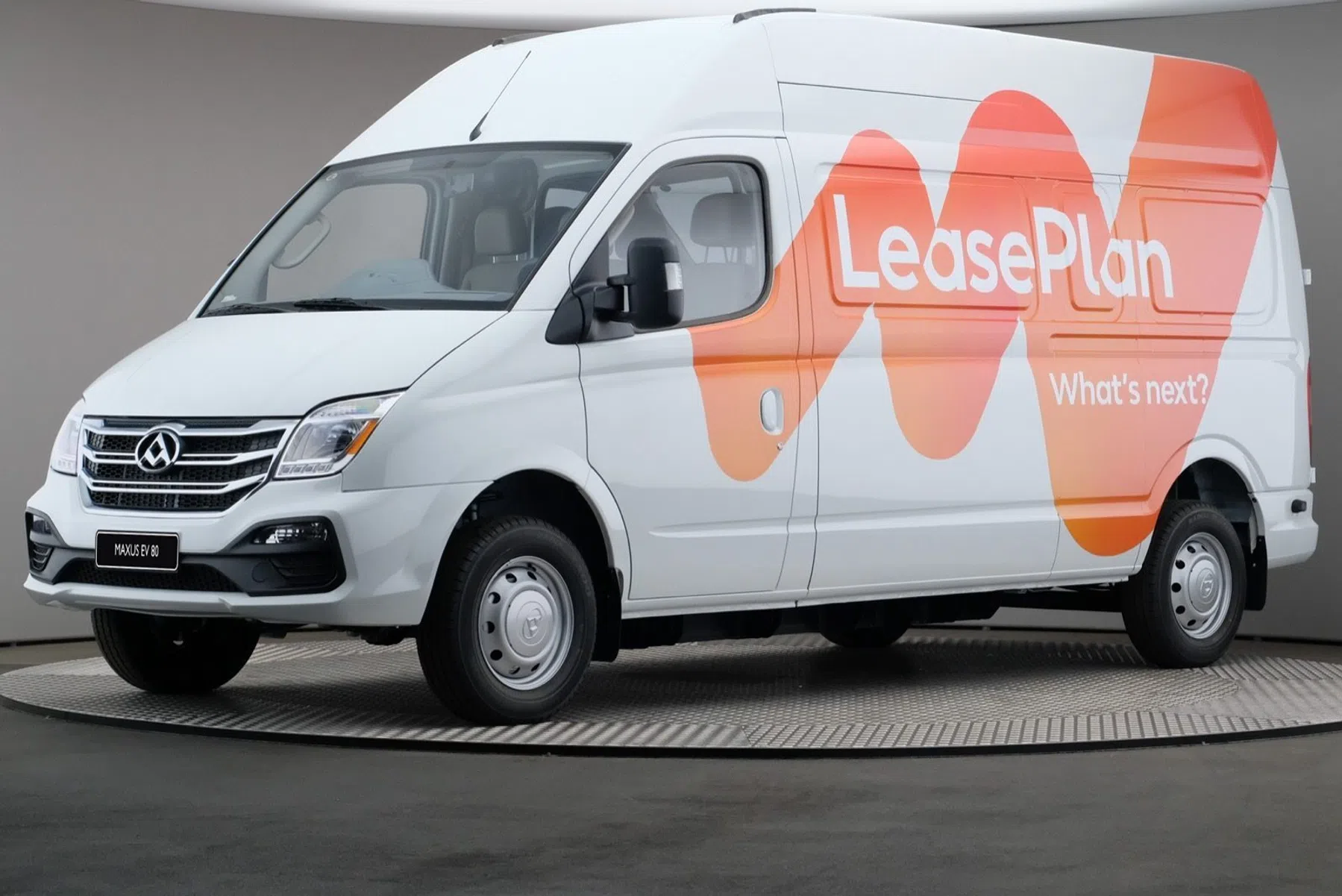 private leaseauto