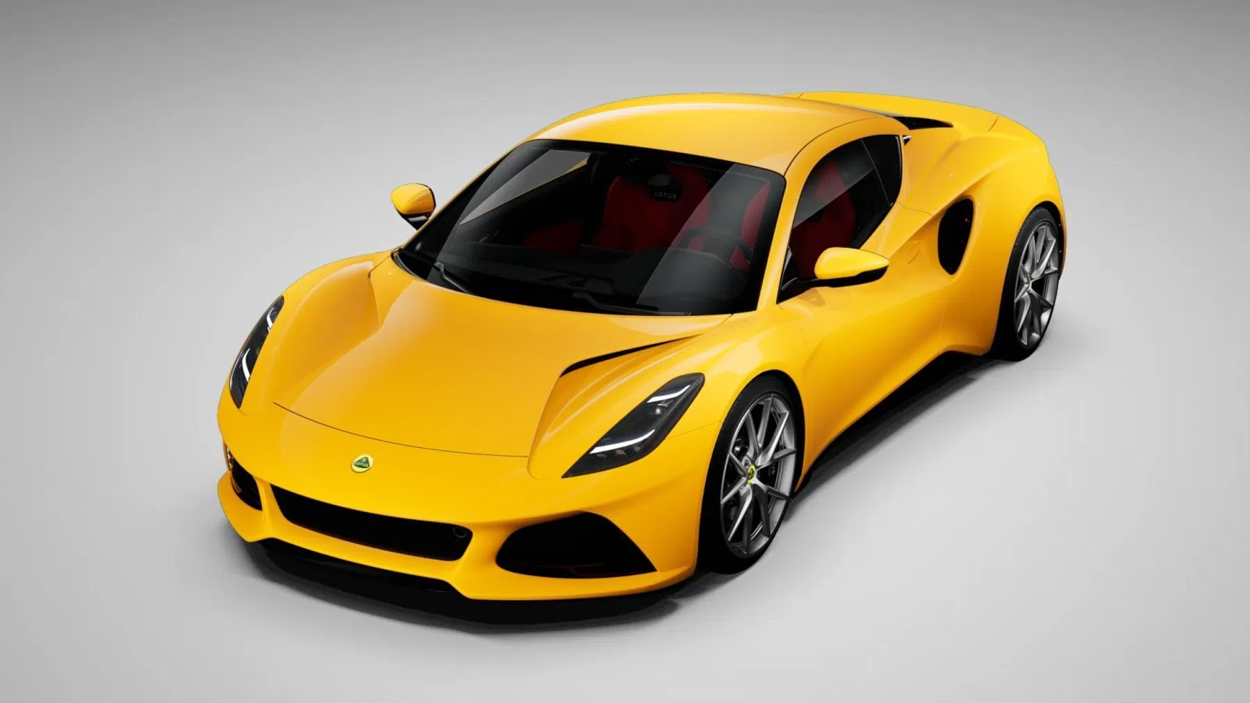 Lotus Emira