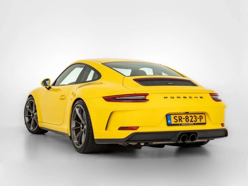 GT3 touring occasion