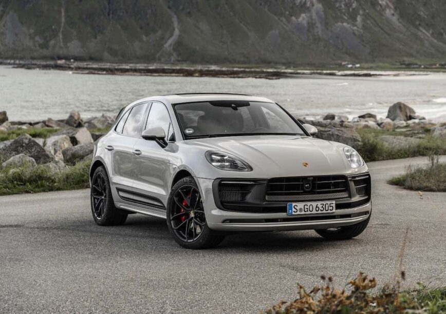 Niet eerder verkocht Porsche zoveel auto's, maar wat koopt men?