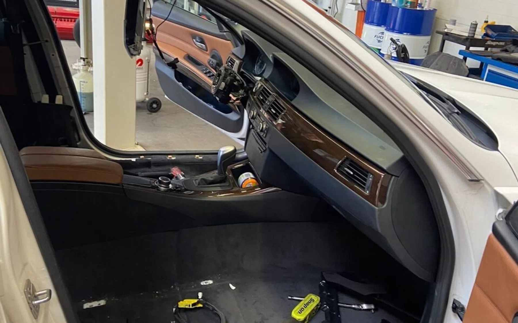 Auto's zijn SMERIGER