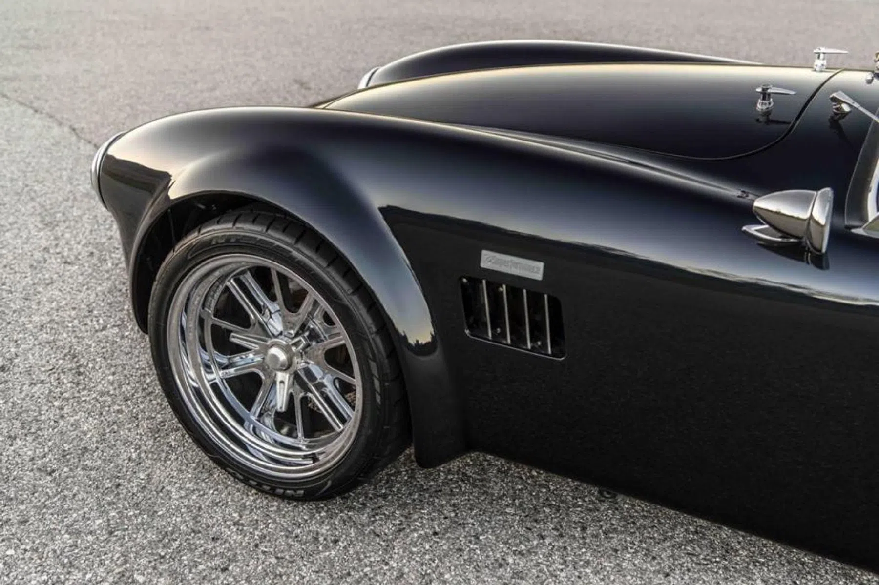 Tesla Roadster is verslagen