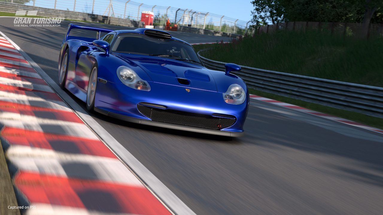 5 dingen die je moet weten over Gran Turismo 7