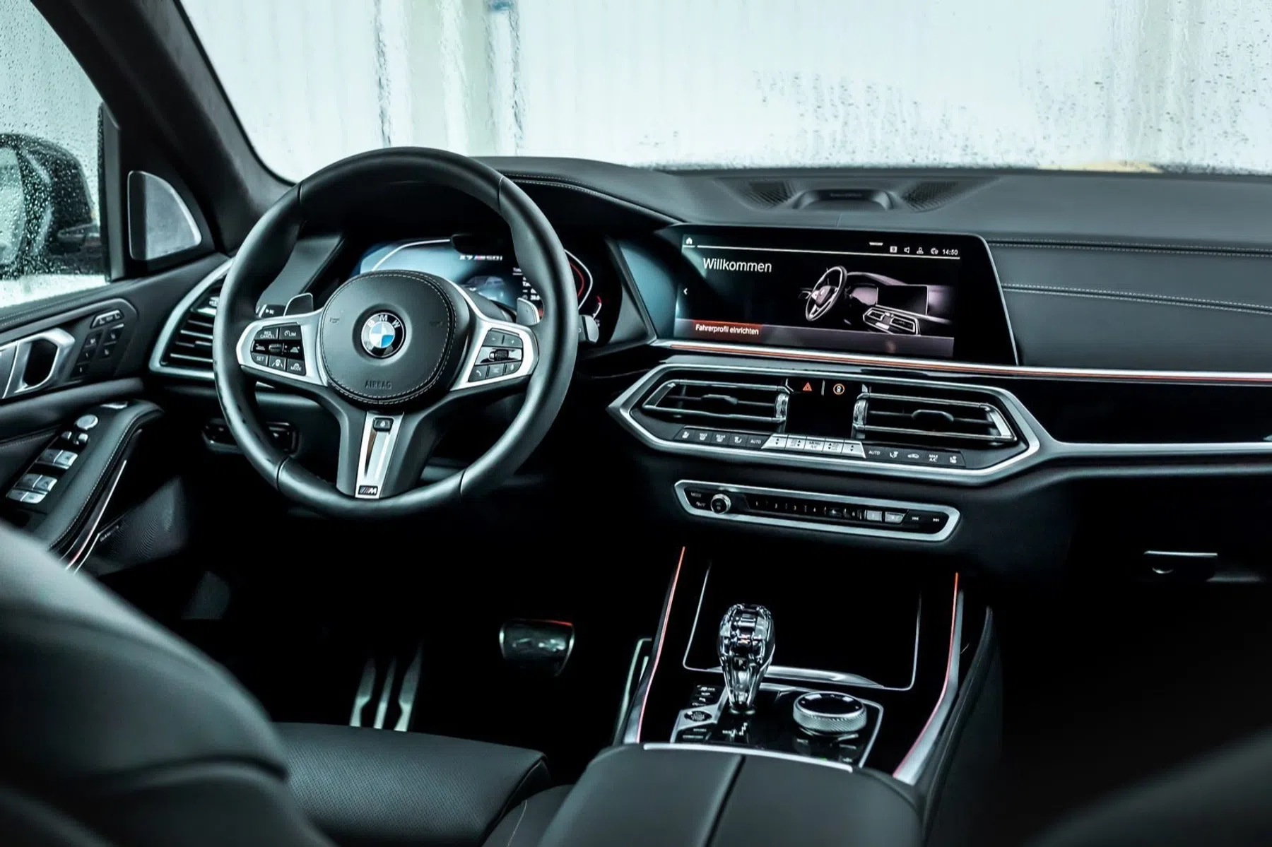 Zevenzitter met 650 pk