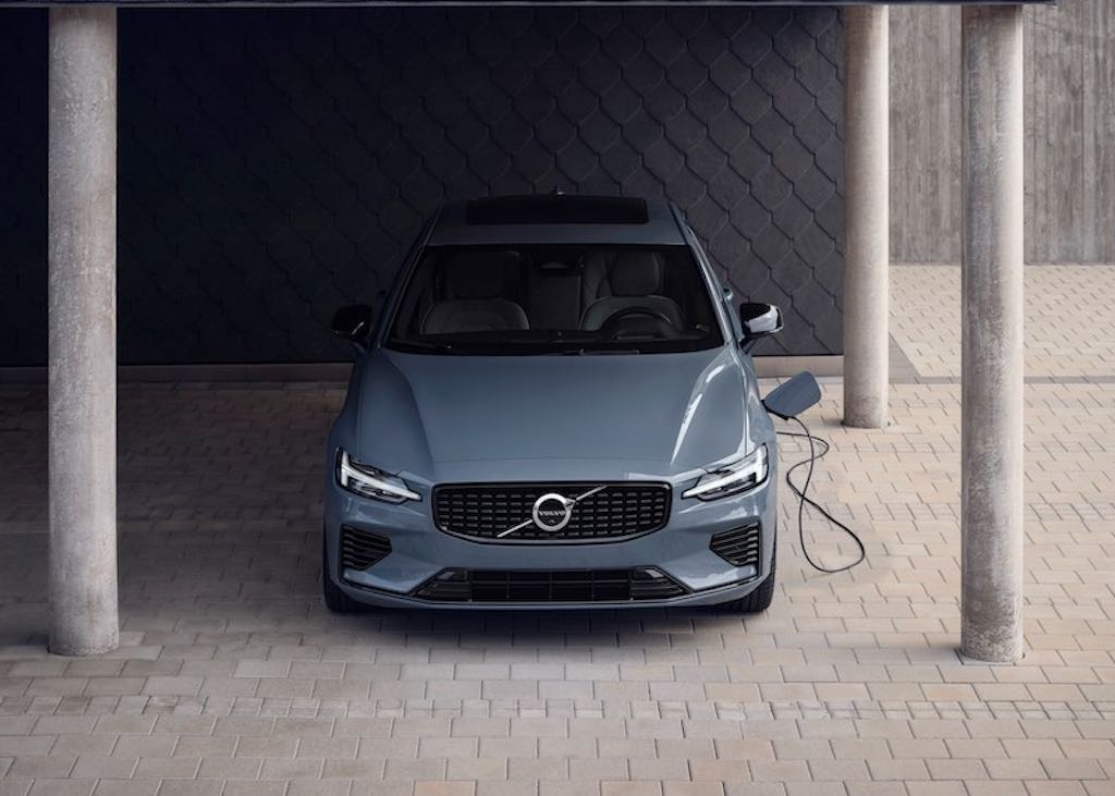 Volvo S60 facelift inclusief prijzen, ook nieuws voor S90
